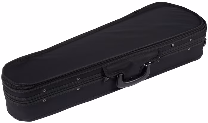 Eastman ST Violin Case 4/4, Black/Blue - Hegedű tok