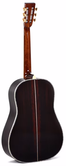 Sigma Guitars SDR-45VS - Akusztikus gitár