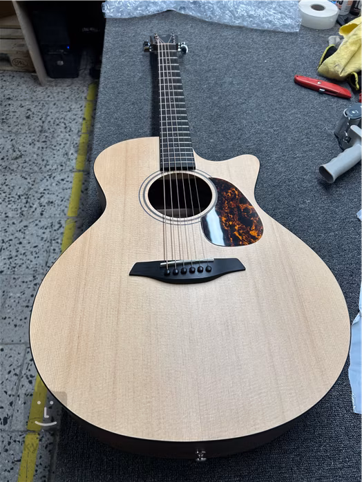 Furch Blue Gc-SW (kicsomagolt) - Akusztikus gitár