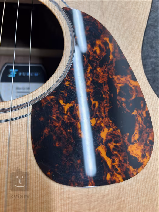 Furch Blue Gc-SW (kicsomagolt) - Akusztikus gitár