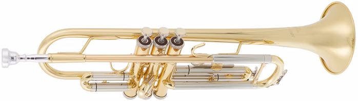 Arnolds & Sons ATR-4200 Terra - Trombita