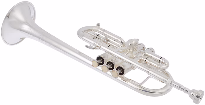 Arnolds & Sons ATR-4600GS Terra - Trombita