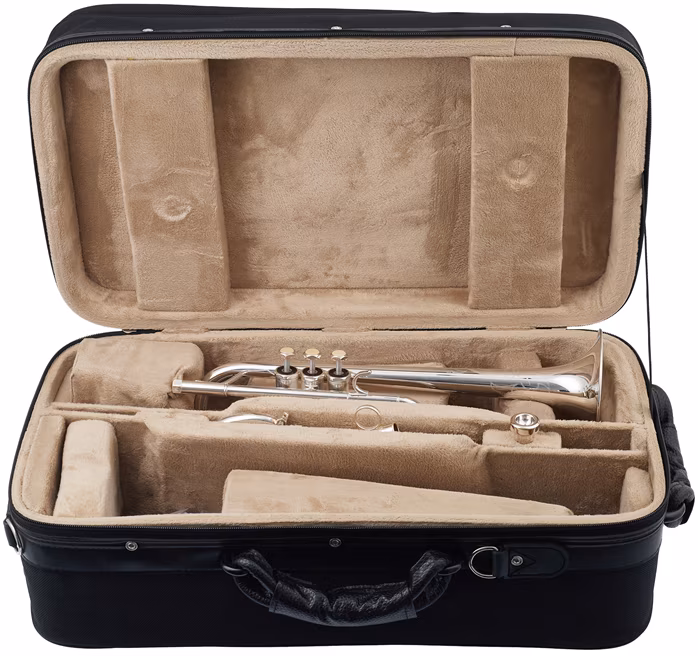 Arnolds & Sons ATR-4600GS Terra - Trombita