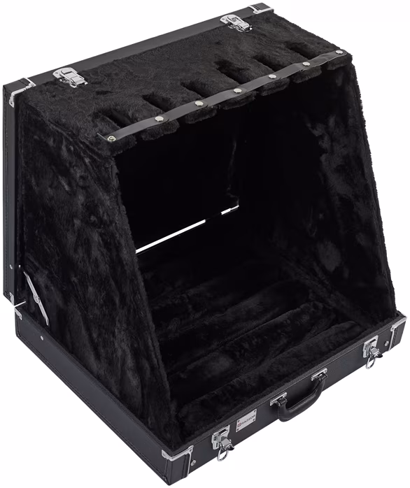 Razzor 6 Guitar Stand - Tőbb hangszeres állvány