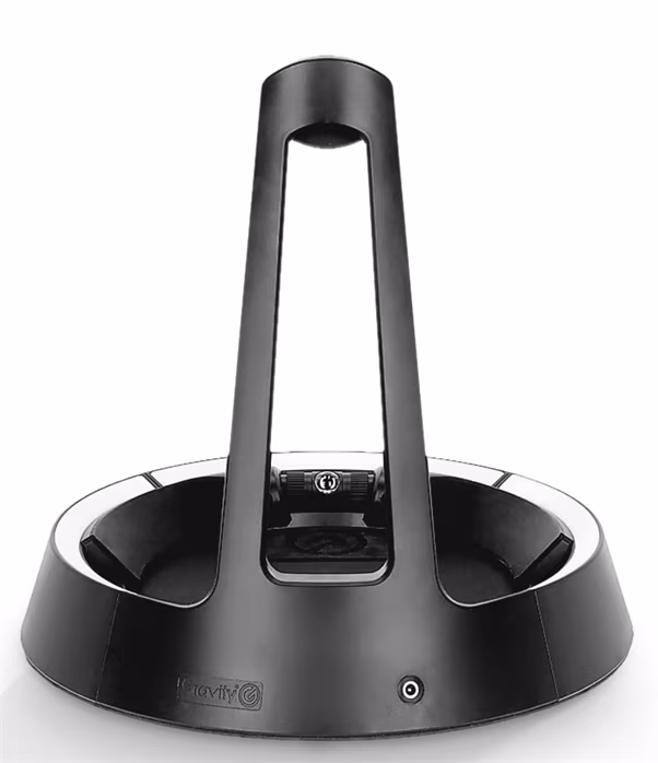 Gravity GGSLSA01B Guitar Glow Stand A-Frame - Gitár állvány