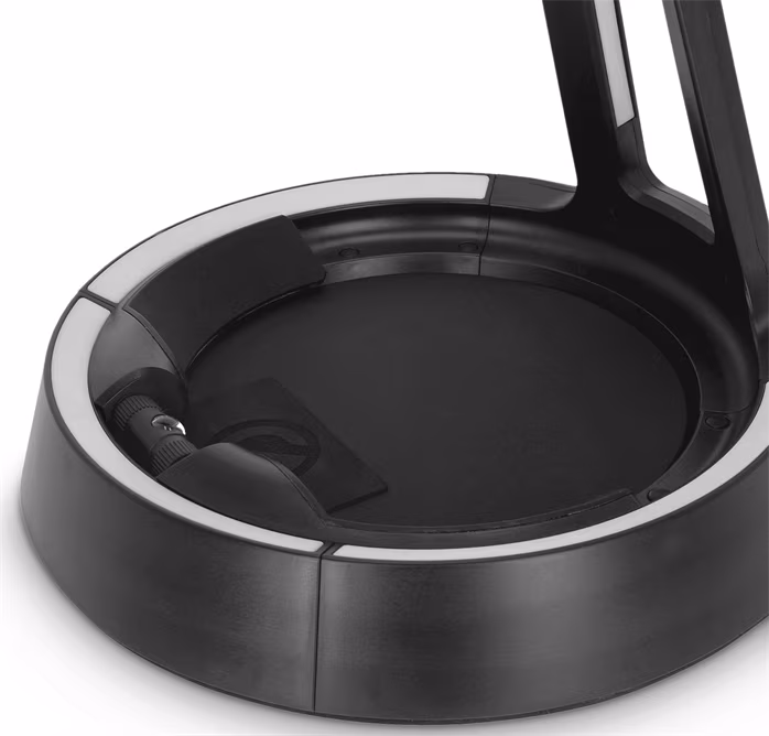 Gravity GGSLSA01B Guitar Glow Stand A-Frame - Gitár állvány