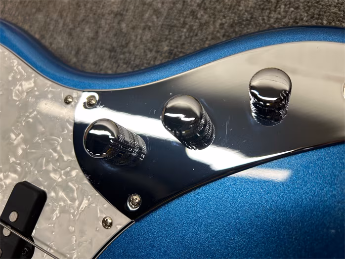 Sandberg California TT 4 Passive GH LPB MFB WB (kicsomagolt) - Elektromos basszusgitár