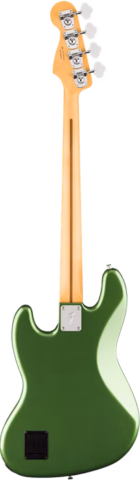 Fender Player II Modified Active Jazz Bass RW HGM - Elektromos basszusgitár