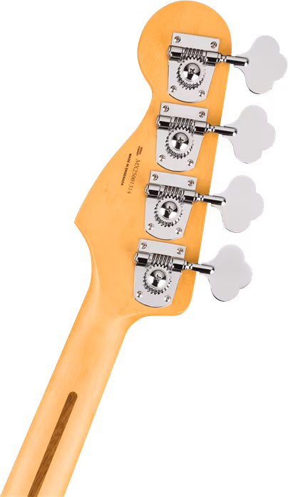 Fender Player II Modified Active Jazz Bass MN 3TS - Elektromos basszusgitár