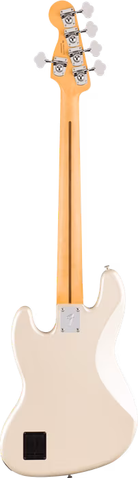 Fender Player II Modified Active Jazz Bass V MN OLP - Elektromos basszusgitár