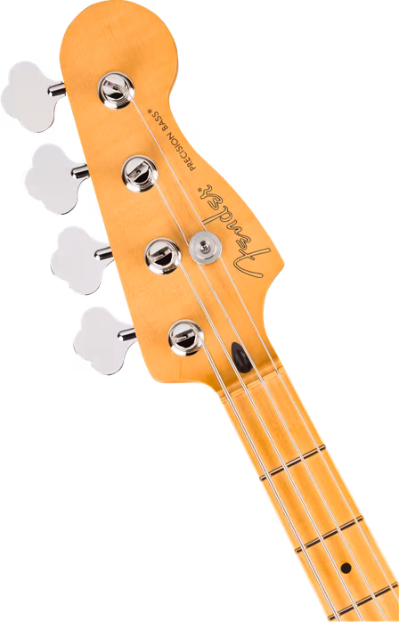 Fender Player II Modified Active Precision Bass MN SHY - Elektromos basszusgitár