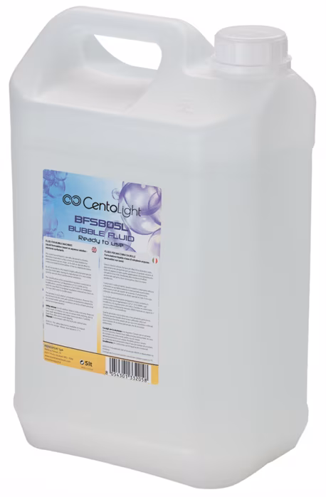 CentoLight BFSD05L - Töltet