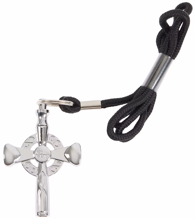 Vic Firth Vickey - Dobkulcs