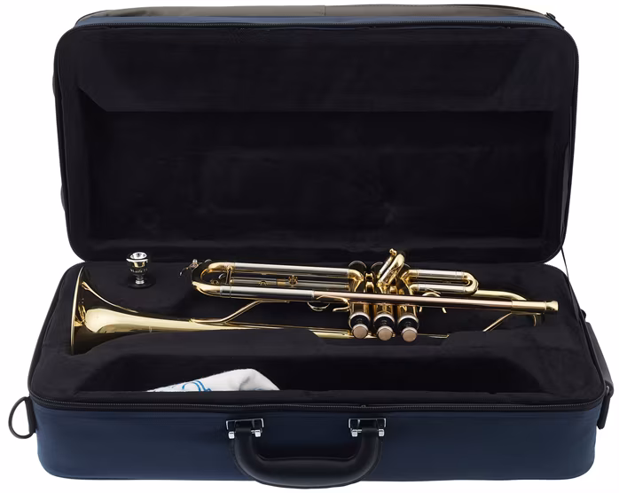 Arnolds & Sons ATR-235 - Trombita