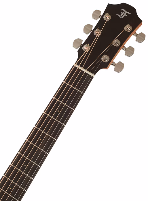 Furch Blue OM-MM L.R. Baggs EAS-VTC - Elektroakusztikus gitár