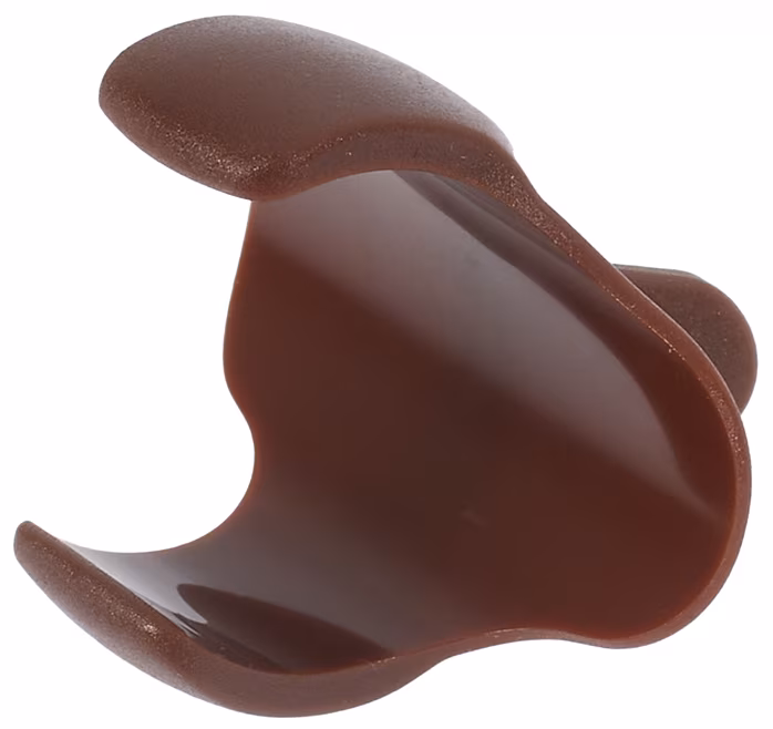 Aulos TS-3B - Ujjtámasz