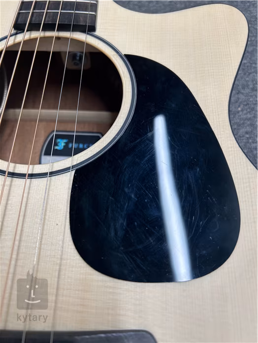 Furch Violet Gc-EM Master's Choice (kicsomagolt) - Elektroakusztikus gitár