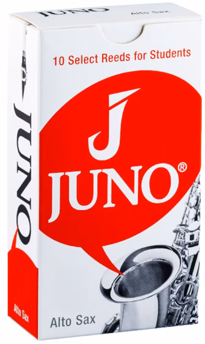 Vandoren Alto Sax Juno 2,5 - box - Szaxofon nádak