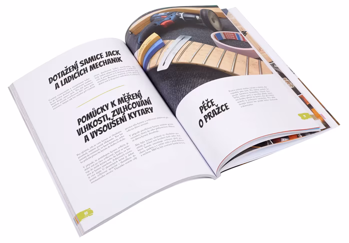 Frontman Péče o kytaru 2. díl - Zdeněk Lev - Zenei kiadvány