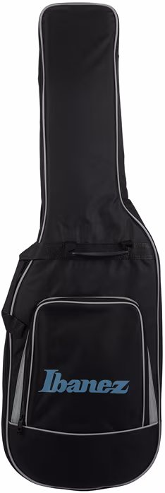 Ibanez PS120 Black - Elektromos gitár