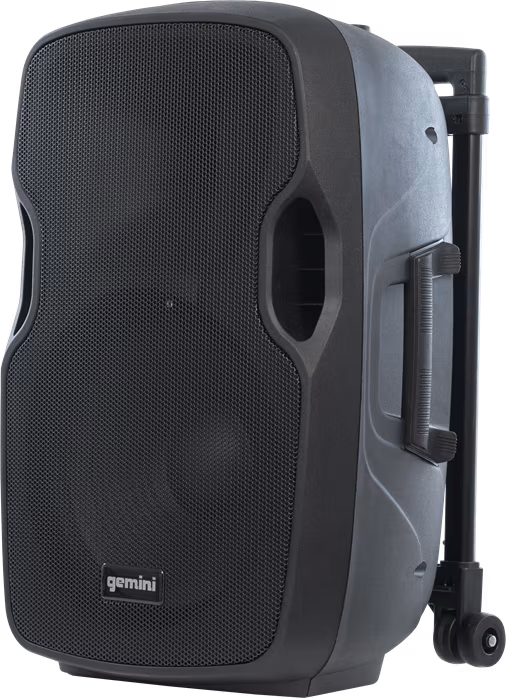Gemini AS-12TOGO - Aktív hangfal