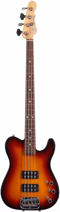 G&L 2004 ASAT Bass - Elektromos basszusgitár