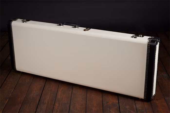 Rock N Roll Relics 2022 Rock N Roll Relics Blackmore Model HSS - Elektromos gitár