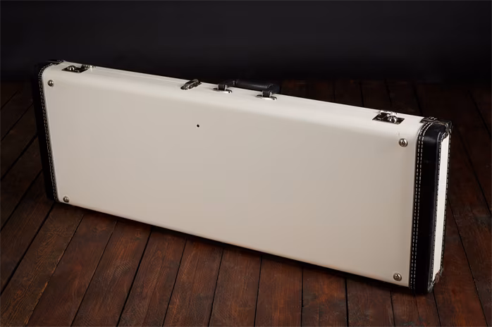 Rock N Roll Relics 2022 Rock N Roll Relics Blackmore Model HSS - Elektromos gitár