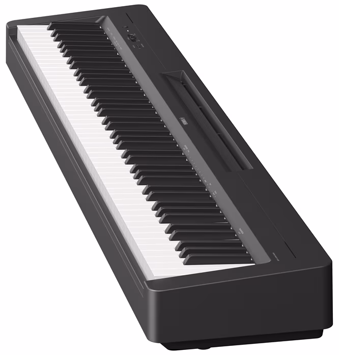 Yamaha P-145BT (kicsomagolt) - Hordozható digitális színpadi zongora