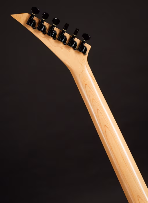 Jackson 1993 Rhoads EX - Elektromos gitár