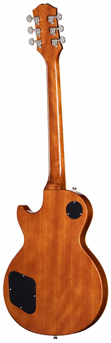 Epiphone Les Paul Standard 60s Ebony - Elektromos gitár