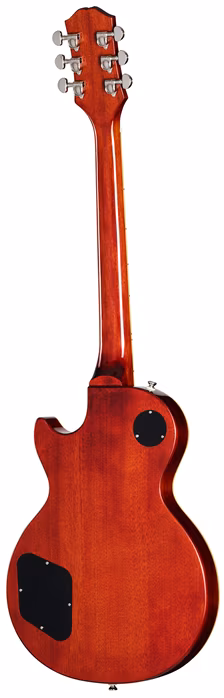 Epiphone Les Paul Standard 60s Figured Iced Tea Burst - Elektromos gitár