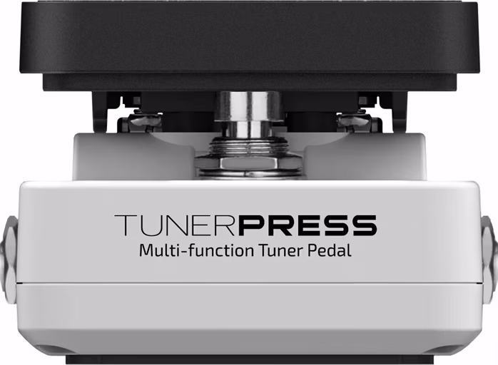 Hotone Tuner Press - Pedál hangoló