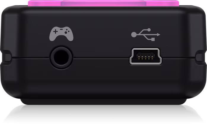 tc-helicon FUSE - Ének effekt processzor