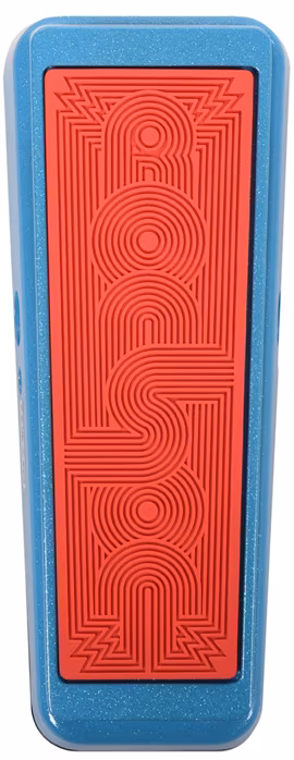 Dunlop MR95LTD Mick Ronson Cry Baby Wah - Wah Wah pedál