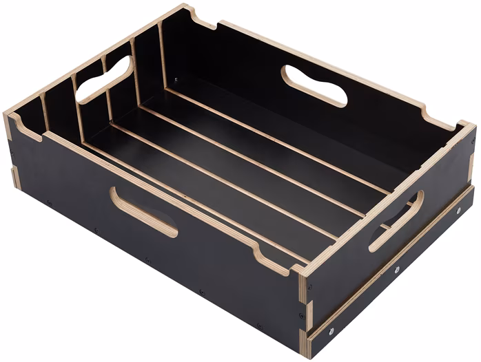 Razzor Cases Tray 1/3 - Tartozék