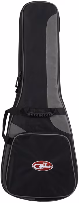 G&L USA Fullerton Deluxe Doheny - Red Ruby Metallic - Elektromos gitár