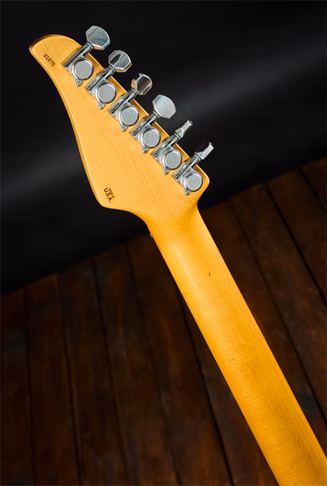 Suhr 2013 Classic Antique LA - Elektromos gitár
