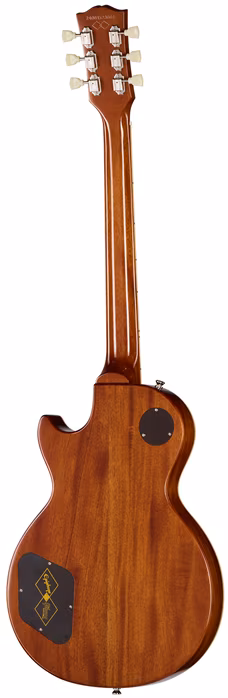 Epiphone 1957 Les Paul Goldtop Reissue Double Gold - Elektromos gitár