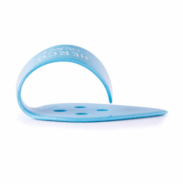 Dunlop Herco Thumbpicks Heavy - Hüvelykujj pengető