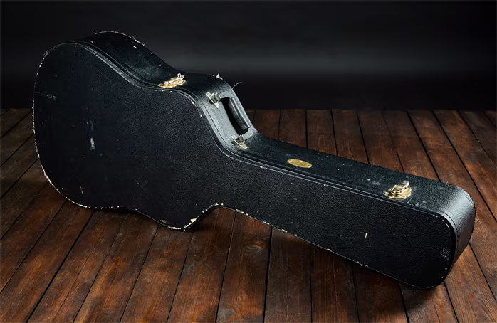 Martin 2006 D-16GT Aura - Elektroakusztikus gitár