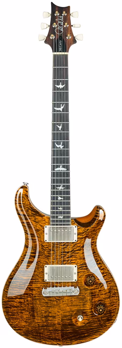 PRS 2021 McCarty Core Yellow Tiger - Elektromos gitár