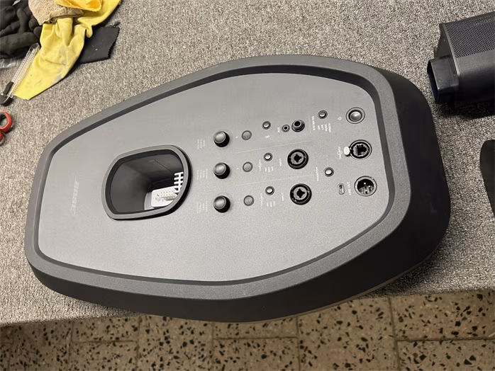 Bose L1 Pro32 (használt) - Komplett hangosítási rendszer