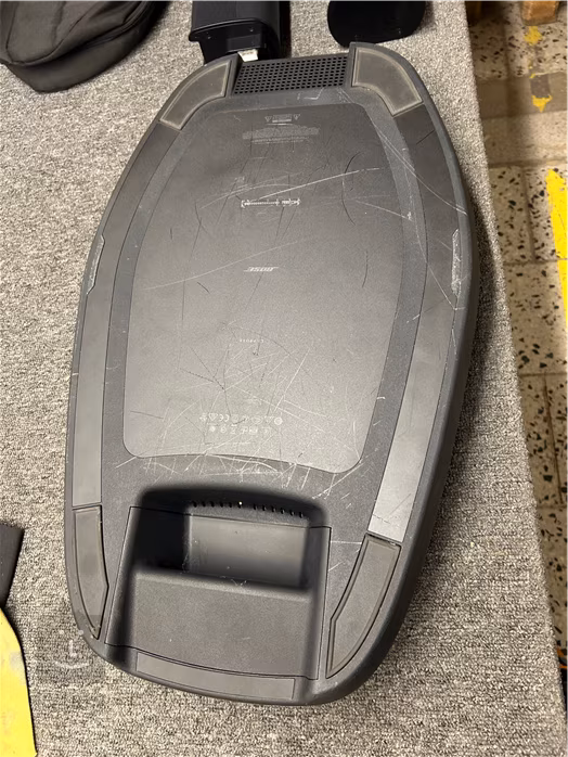 Bose L1 Pro32 (használt) - Komplett hangosítási rendszer