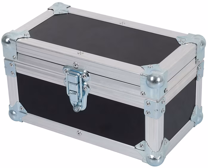 Razzor Cases Gift box for the bottle - Transport case