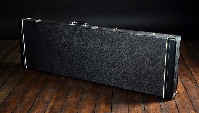 Fender 1980 JB Wine Red - Elektromos basszusgitár