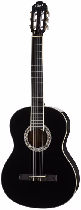 Blond OC-44 BK - Klasszikus gitár
