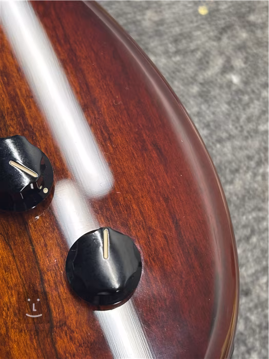 Cort GB-Fusion 5 ABB  (használt) - Elektromos basszusgitár