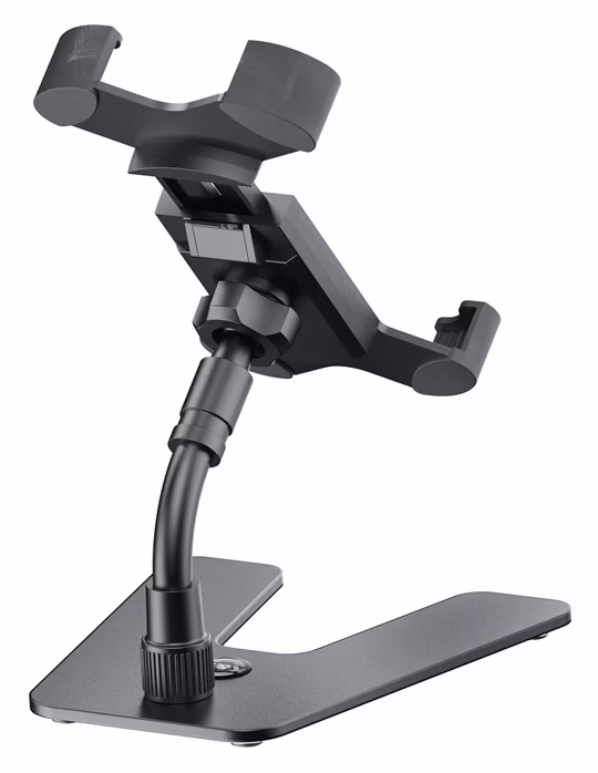 K&M 19756 Desktop smartphone stand - Smartphone tartó