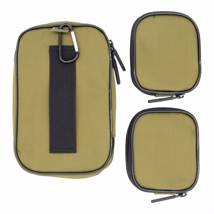 Vic Firth Professional Accessory Pouch Set - Kiegészítő táska